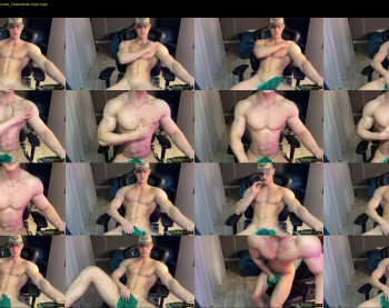 sinffuly — 24 minute Chaturbate male cam show recording, 720p, Feb 21, 2025