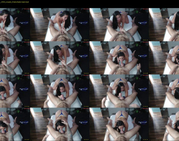 skimaskedmilf — 3 minute Chaturbate female cam show recording, 480p, Feb 21, 2025