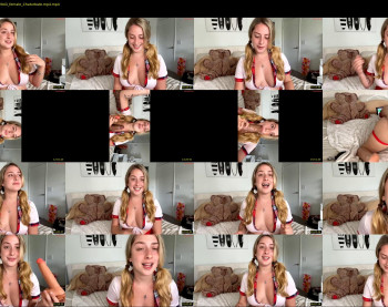 sneakysadie — 41 minute Chaturbate female cam show recording, 720p, Feb 21, 2025