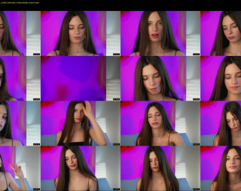 sonyaericsson — 10 minute Chaturbate female cam show recording, 720p, Feb 21, 2025