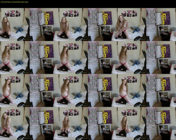 southerbunny — 5 minute Chaturbate female cam show recording, 720p, Feb 21, 2025
