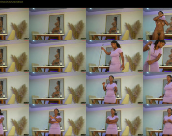 sow_fitt — 15 minute Chaturbate female cam show recording, 720p, Feb 22, 2025