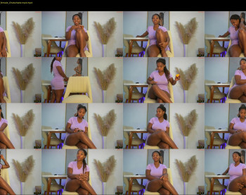sow_fitt — 44 minute Chaturbate female cam show recording, 720p, Feb 22, 2025