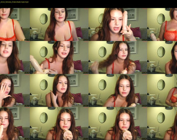 stassiebabyxo — 3 minute Chaturbate female cam show recording, 720p, Feb 22, 2025