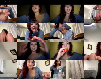 straightoutthetrailer — 66 minute Chaturbate female cam show recording, 720p, Feb 21, 2025