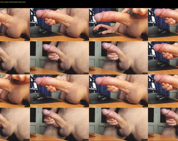 stroker9801 — 79 minute Chaturbate male cam show recording, 720p, Feb 21, 2025