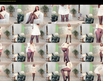 sunshine13_ — 10 minute Chaturbate female cam show recording, 720p, Feb 21, 2025