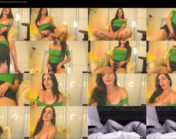 sweet_chilli_ — 71 minute Chaturbate female cam show recording, 720p, Feb 22, 2025