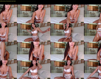 sweet_moan — 9 minute Chaturbate female cam show recording, 720p, Feb 22, 2025