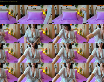 sweetangell69_ — 3 minute Chaturbate female cam show recording, 720p, Feb 22, 2025