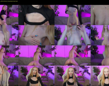 sweetdesiree_ — 120 minute Chaturbate couple cam show recording, 720p, Feb 21, 2025