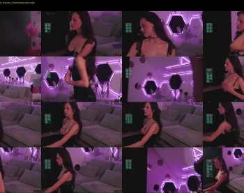 taanni_bc — 31 minute Chaturbate female cam show recording, 720p, Feb 22, 2025