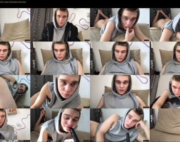 tasteithorny — 121 minute Chaturbate male cam show recording, 720p, Feb 21, 2025