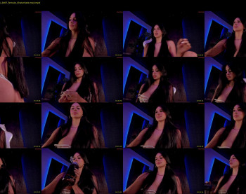 taylor_jonnees — 6 minute Chaturbate female cam show recording, 720p, Feb 21, 2025