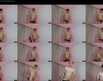 theohawke_ — 36 minute Chaturbate male cam show recording, 720p, Feb 21, 2025