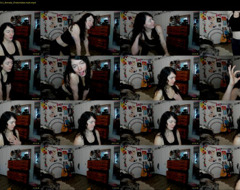 tiggerrosey — 17 minute Chaturbate female cam show recording, 720p, Feb 21, 2025