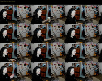 tiggerrosey — 5 minute Chaturbate female cam show recording, 720p, Feb 21, 2025