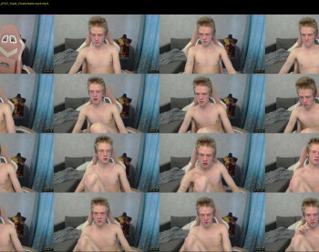 timmy7topcut — 12 minute Chaturbate male cam show recording, 720p, Feb 21, 2025