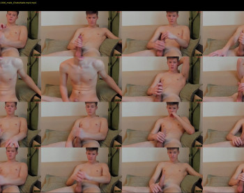 timytwinkboy — 17 minute Chaturbate male cam show recording, 720p, Feb 21, 2025