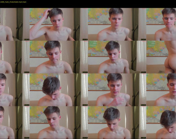 timytwinkboy — 14 minute Chaturbate male cam show recording, 720p, Feb 21, 2025