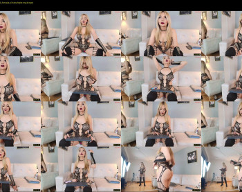 tokiomilf — 69 minute Chaturbate female cam show recording, 720p, Feb 21, 2025