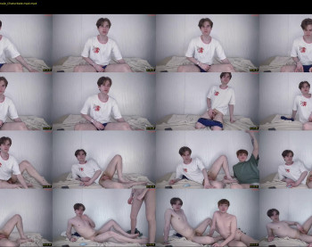 truba_ — 5 minute Chaturbate couple cam show recording, 720p, Feb 21, 2025