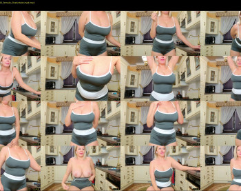 tunderose — 27 minute Chaturbate female cam show recording, 720p, Feb 21, 2025