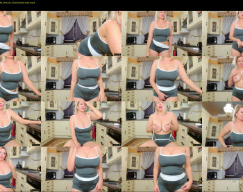 tunderose — 120 minute Chaturbate female cam show recording, 720p, Feb 21, 2025