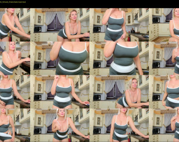 tunderose — 56 minute Chaturbate female cam show recording, 720p, Feb 21, 2025