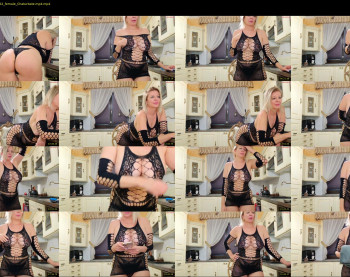 tunderose — 36 minute Chaturbate female cam show recording, 720p, Feb 21, 2025