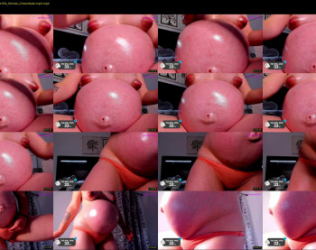 vainillacrepe — 31 minute Chaturbate female cam show recording, 720p, Feb 21, 2025