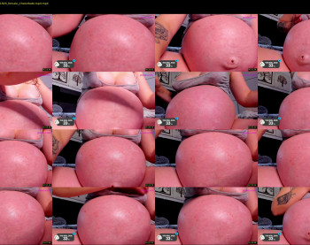 vainillacrepe — 5 minute Chaturbate female cam show recording, 720p, Feb 21, 2025