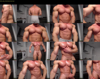 vecinito_ctb — 88 minute Chaturbate male cam show recording, 720p, Feb 21, 2025