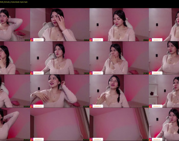 venus_art11 — 121 minute Chaturbate female cam show recording, 720p, Feb 21, 2025