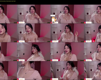 venus_art11 — 121 minute Chaturbate female cam show recording, 720p, Feb 21, 2025