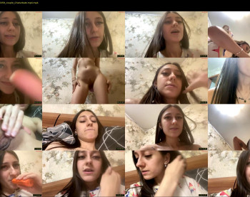 viktoria9898 — 109 minute Chaturbate couple cam show recording, 720p, Feb 22, 2025