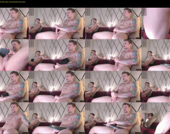 waynemiller_ — 87 minute Chaturbate male cam show recording, 720p, Feb 21, 2025