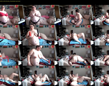 xxstrawberryjanexx — 94 minute Chaturbate female cam show recording, 720p, Feb 21, 2025
