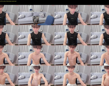 your_shy_guy — 73 minute Chaturbate male cam show recording, 720p, Feb 21, 2025