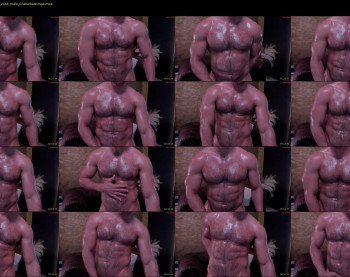 _adamcoper_ — 8 minute Chaturbate male cam show recording, 720p, Feb 22, 2025