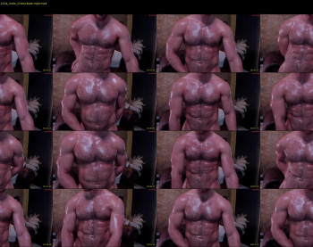 _adamcoper_ — 5 minute Chaturbate male cam show recording, 720p, Feb 22, 2025
