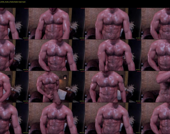 _adamcoper_ — 9 minute Chaturbate male cam show recording, 720p, Feb 22, 2025