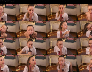_alexa_gold_ — 124 minute Chaturbate female cam show recording, 720p, Feb 22, 2025