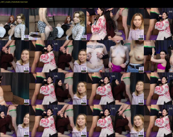 _capybara0_0 — 48 minute Chaturbate couple cam show recording, 720p, Feb 22, 2025