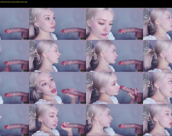 _chatur_babe — 7 minute Chaturbate female cam show recording, 720p, Feb 22, 2025