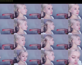 _chatur_babe — 3 minute Chaturbate female cam show recording, 720p, Feb 22, 2025