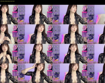 _flipped_ — 21 minute Chaturbate female cam show recording, 720p, Feb 23, 2025