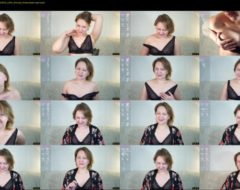 _million_dollarsmile — 11 minute Chaturbate female cam show recording, 720p, Feb 22, 2025