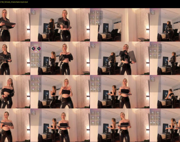 _saragarcia_ — 29 minute Chaturbate female cam show recording, 720p, Feb 22, 2025