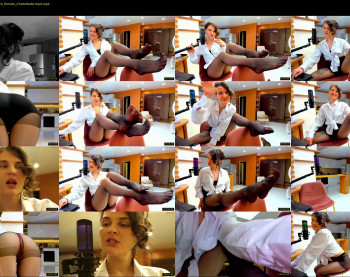 adagrand — 121 minute Chaturbate female cam show recording, 720p, Feb 22, 2025